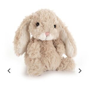 Jellycat New with Tags Yummy Bunny
